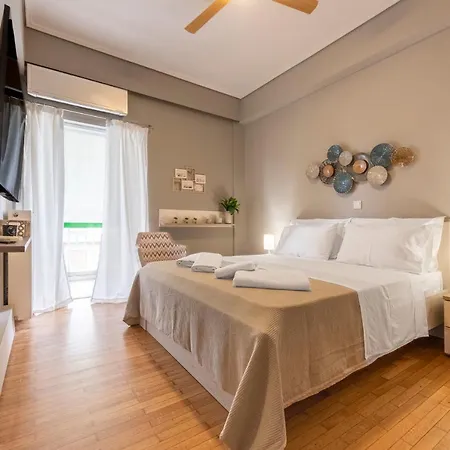 Aincac Center Apartament